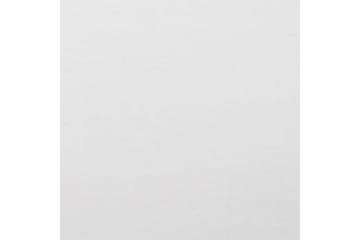 Ericka Spisebord - Hvit/Svart - Møbler - Bord - Spisebord & kjøkkenbord