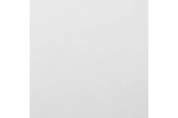 Ericka Spisebord - Hvit/Svart - Møbler - Bord - Spisebord & kjøkkenbord