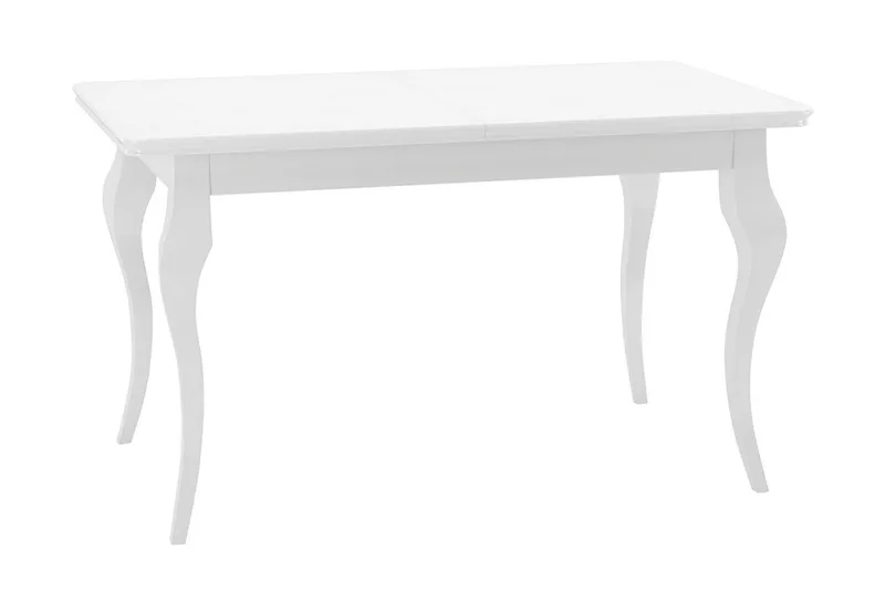 Ersholn Spisebord, Hvit