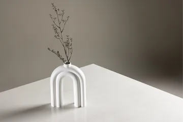 Ester Spisebord 180x90 cm - Lys grå - Møbler - Bord - Spisebord & kjøkkenbord