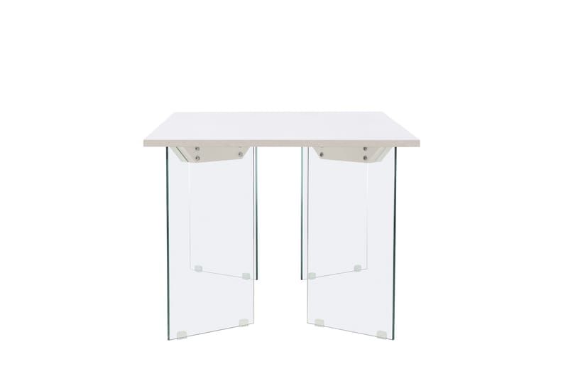 Ester Spisebord 180x90 cm - Lys grå - Møbler - Bord - Spisebord & kjøkkenbord