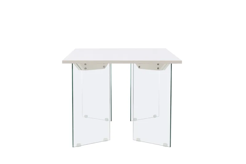 Ester Spisebord 180x90 cm - Lys grå - Møbler - Bord - Spisebord & kjøkkenbord