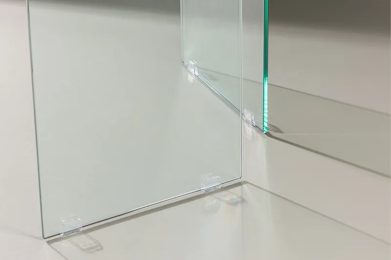 Ester Spisebord 180x90 cm - Lys grå - Møbler - Bord - Spisebord & kjøkkenbord