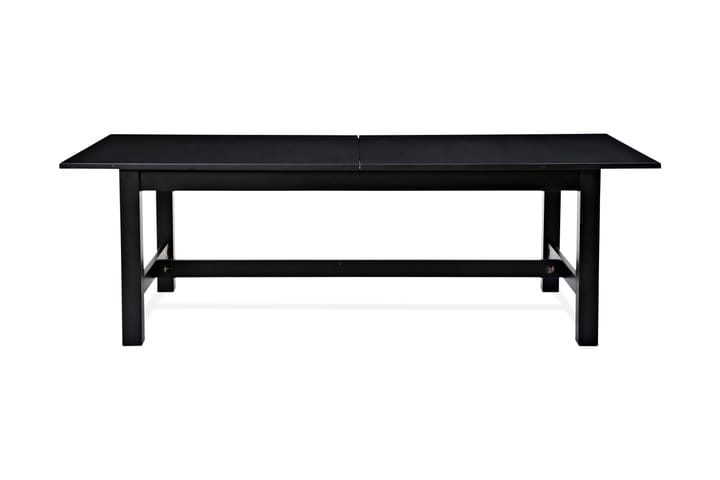Forlengningsbart Emmie spisebord 240 cm - Spisebord & kj økkenbord
