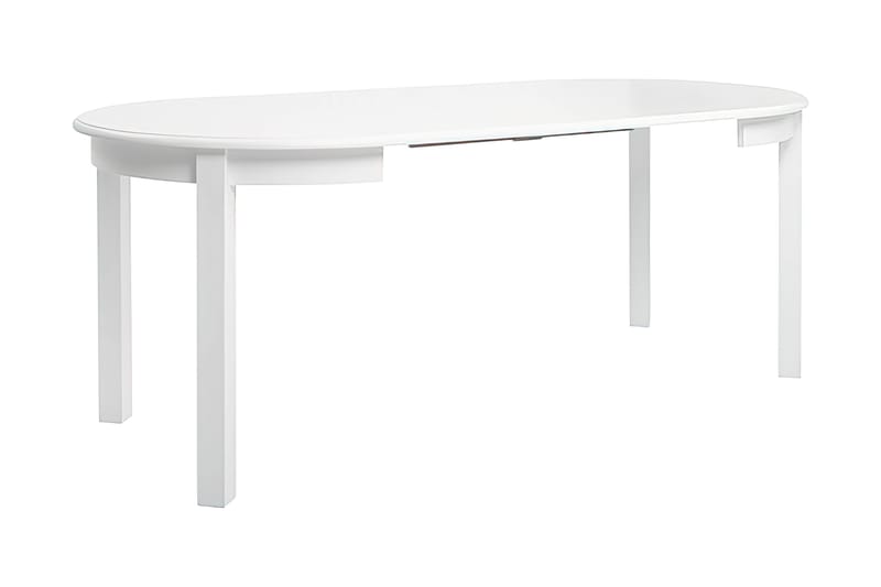 forlengningsbart Spisebord Hijosa 95-195 cm - Spisebord & kjøkkenbord