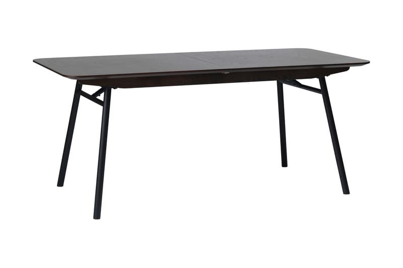 Forlengningsbart Spisebord Medric 90x180/230 cm - Brun - Spisebord & kjøkkenbord