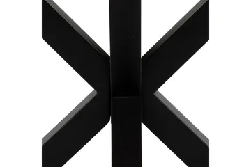 Ganesh Spisebord 120 cm Rund - Natur - Møbler - Bord - Spisebord & kjøkkenbord