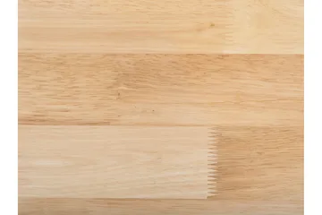 Georgia Spisebord 150 cm Rektangulært i Tre - Svart - Møbler - Bord - Spisebord & kjøkkenbord