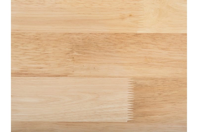 Georgia Spisebord 150 cm - Svart - Møbler - Bord - Spisebord & kjøkkenbord