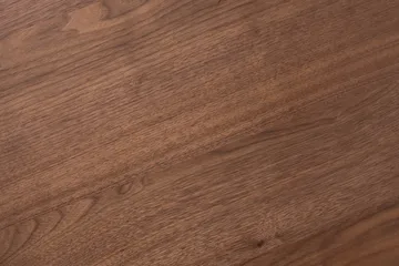 Gontas Rundt Spisebord 120 cm for 4 personer Kjøkkenbord i tre - Valnøtt - Møbler - Bord - Spisebord & kjøkkenbord