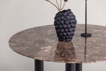 Havsten Spisebord 106 cm - Møbler - Bord - Spisebord & kjøkkenbord