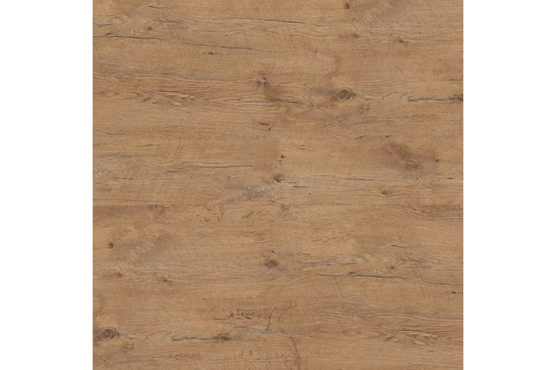 Imper Spisebord 185 cm - svart/Eik - Møbler - Bord - Spisebord & kjøkkenbord