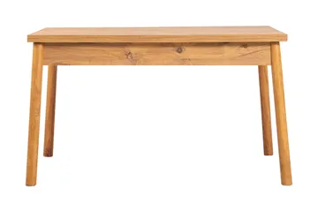 Irubhi Spisebord 120x75x120 cm - Grønn - Møbler - Bord - Spisebord & kjøkkenbord