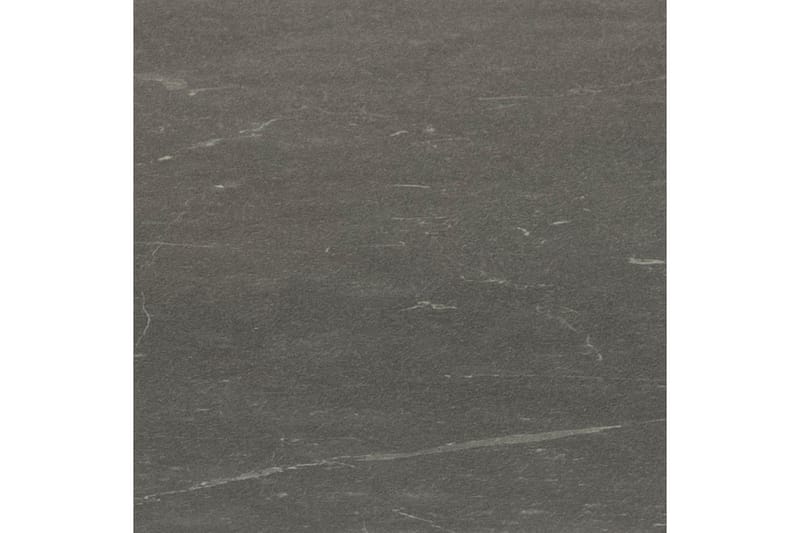 Jora Spisebord 110 cm Rundt - Svart/Matt Svart - Møbler - Bord - Spisebord & kjøkkenbord