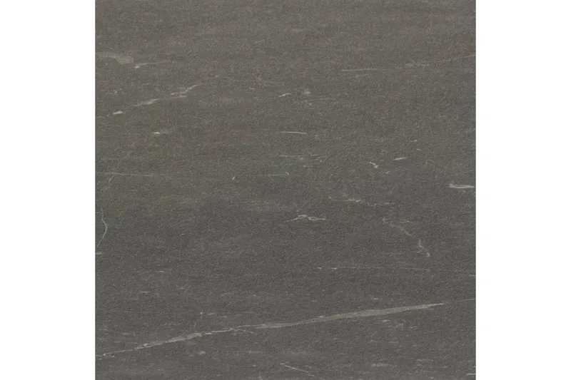 Jora Spisebord 110 cm Rundt - Svart/Matt Svart - Møbler - Bord - Spisebord & kjøkkenbord