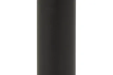 Jora Spisebord 110 cm Rundt - Svart/Matt Svart - Møbler - Bord - Spisebord & kjøkkenbord