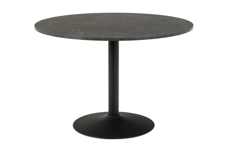 Jora Spisebord 110 cm Rundt