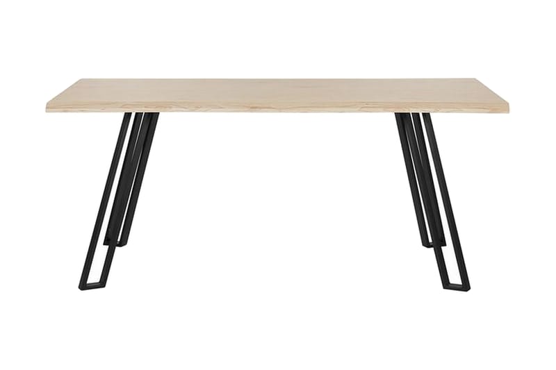 Joyl Spisebord 180x90 cm, Tre/Natur