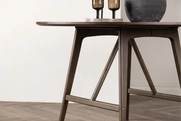 Kaseidon Matbord 100 cm - Møbler - Bord - Spisebord & kjøkkenbord