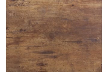 Katham Spisebord 160 cm - Natur / Svart - Møbler - Bord - Spisebord & kjøkkenbord