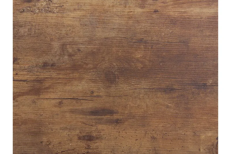 Katham Spisebord 160 cm - Natur / Svart - Møbler - Bord - Spisebord & kjøkkenbord