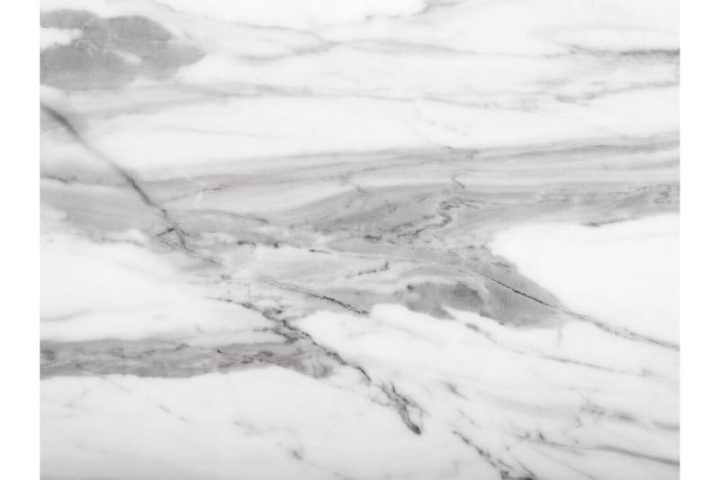 Kreilkamp Spisebord 140x80 cm - Grå - Møbler - Bord - Spisebord & kjøkkenbord