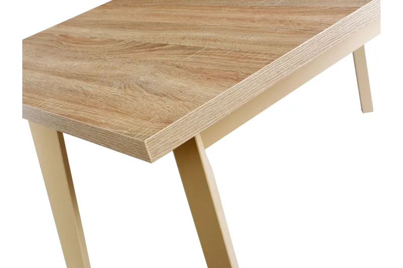 Lavona Spisebord - Eik - Møbler - Bord - Spisebord & kjøkkenbord