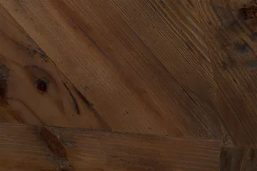 Lyon Rundt Lite Spisebord Vintage 120 cm - Natur / Tre / Alm - Møbler - Bord - Spisebord & kjøkkenbord