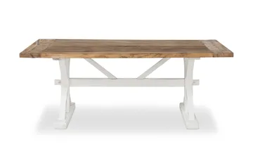 Lyon Vintage Spisebord 200 cm
