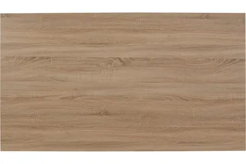 Maramo Spisebord 160 cm - Natur/Svart - Møbler - Bord - Spisebord & kjøkkenbord