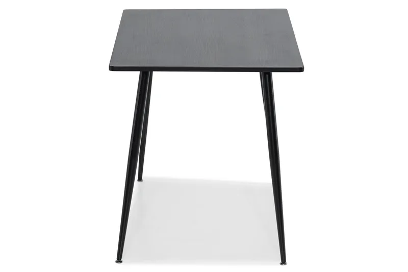 Marcelen Spisebord 120 x 70 cm - Brun - Møbler - Bord - Spisebord & kjøkkenbord