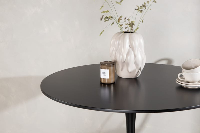 Matbord Venture Home Black - Møbler - Bord - Spisebord & kjøkkenbord