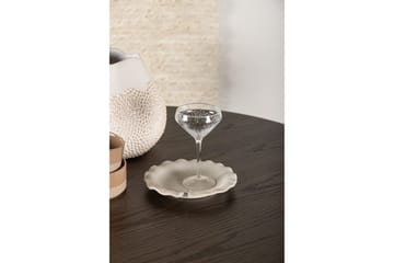 Matbord Venture Home Brown 110 cm - Møbler - Bord - Spisebord & kjøkkenbord