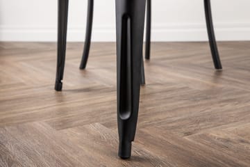 Matbord Venture Home Walnut - Møbler - Bord - Spisebord & kjøkkenbord