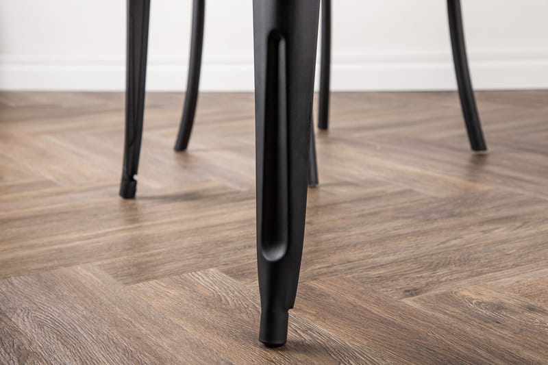 Matbord Venture Home Walnut - Møbler - Bord - Spisebord & kjøkkenbord