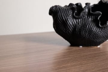 Matbord Venture Home Walnut - Møbler - Bord - Spisebord & kjøkkenbord