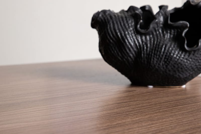 Matbord Venture Home Walnut - Møbler - Bord - Spisebord & kjøkkenbord