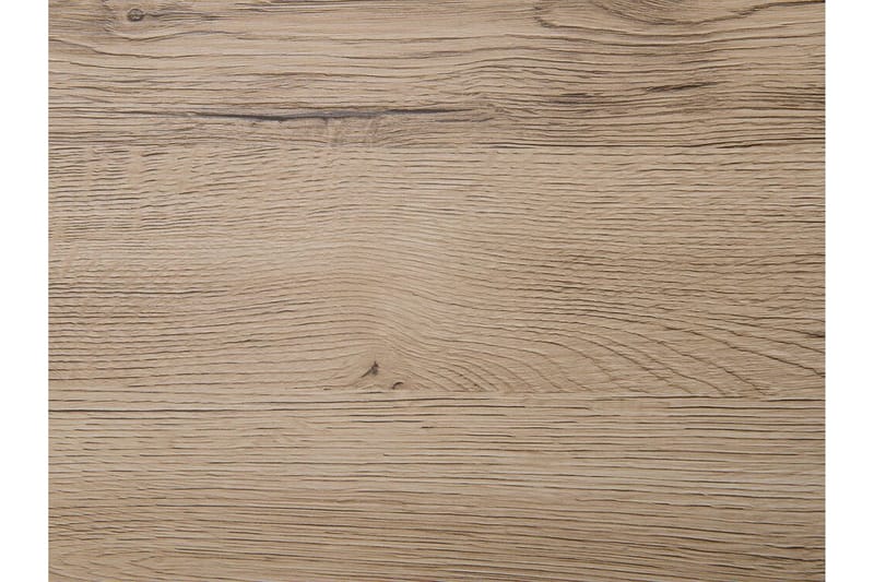 Mcgetrick Spisebord 130x180 cm - Tre/Natur - Møbler - Bord - Spisebord & kjøkkenbord