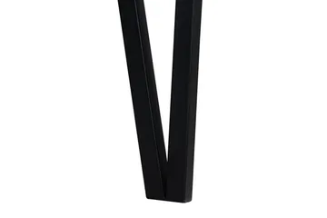 Mcgetrick Spisebord 130x80 cm - Tre/Natur - Møbler - Bord - Spisebord & kjøkkenbord
