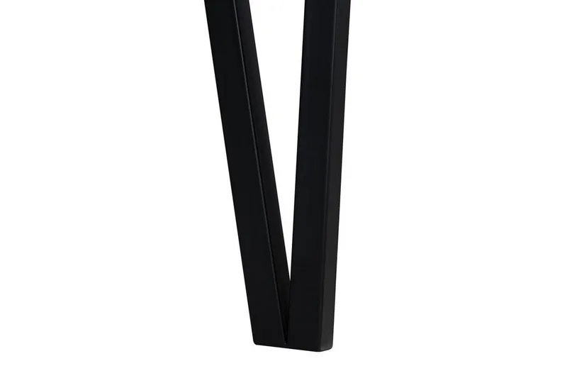 Mcgetrick Spisebord 130x80 cm - Tre/Natur - Møbler - Bord - Spisebord & kjøkkenbord