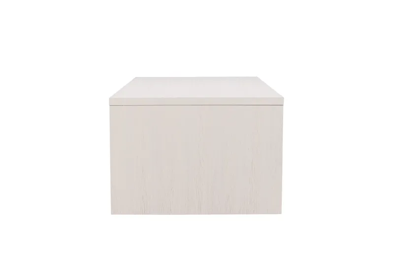 Mika Spisebord 230x110 cm - Whitewash - Møbler - Bord - Spisebord & kjøkkenbord