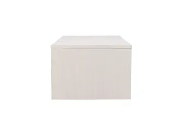 Mika Spisebord 230x110 cm - Whitewash - Møbler - Bord - Spisebord & kjøkkenbord