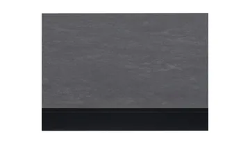 Misam Spisebord 200x90 cm - Sort - Møbler - Bord - Spisebord & kjøkkenbord