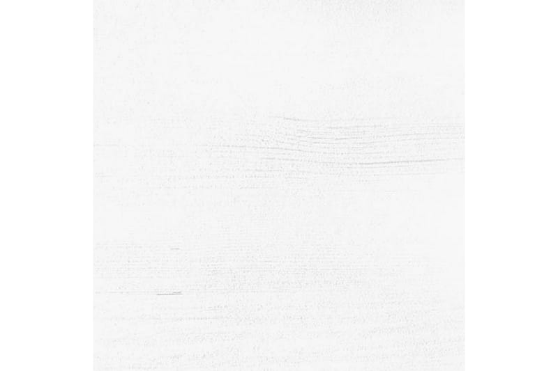 Modena Spisebord 140x80x78 cm - Hvit - Møbler - Bord - Spisebord & kjøkkenbord