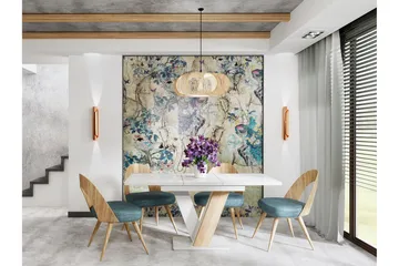 Nand Spisebord - Møbler - Bord - Spisebord & kjøkkenbord