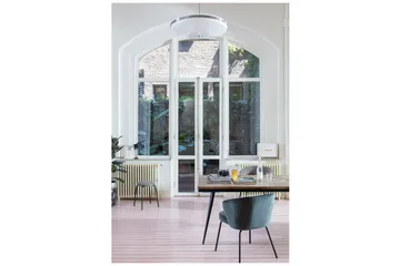 Nicasto Spisebord 220 cm - Tre | Natur - Møbler - Bord - Spisebord & kjøkkenbord