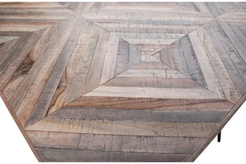 Nicasto Spisebord 220 cm - Tre | Natur - Møbler - Bord - Spisebord & kjøkkenbord