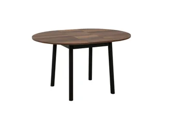 Oliver Spisebord 100 cm - Møbler - Bord - Spisebord & kjøkkenbord