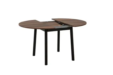Oliver Spisebord 100 cm - Møbler - Bord - Spisebord & kjøkkenbord