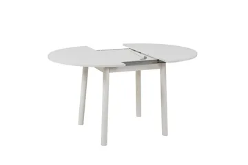 Oliver Spisebord 100 cm - Møbler - Bord - Spisebord & kjøkkenbord